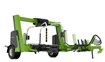 Bild von DEUTZ-FAHR WRAPMASTER 4044 Modell im Maßstab 1:32