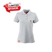Bild von SAME-Polo Damen in Grau